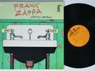 FRANK ZAPPA Waka / Jawaka - Hot Rats REPRISE LP NM