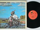 FREDDIE KING Texas Cannonball SHELTER LP VG+