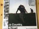 Black Country New Road Clear Vinyl + Signed Print + Lyric Book + Bonus CD