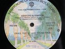 Ashford & Simpson: Tried, Tested And Found True (Warner Promo 1976) 12
