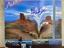 Al Stewart ‎ Time Passages Vintage LP Record - SIGNED Autograph