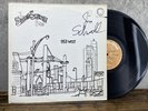 SIEGEL-SCHWALL BAND 953 West LP - SIGNED Autograph