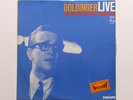 Doldinger LIVE at Blue Note Berlin von 1963 – sehr selten
