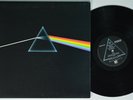 PINK FLOYD Dark Side Of The Moon HARVEST LP NM/VG+ gatefold complete los angeles