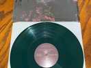 Linkin Park One More Light Vinyl LP - FYE Exclusive Dark Green