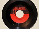 45 rpm rock & roll TOMMY FACENDA High School USA (San Francisco) 1959 Atlantic V