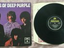 Deep Purple   Shades Of Deep Purple   Parlophone MONO  UK Original Stunning