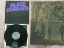 Black Sabbath    Master Of Reality   UK Swirl Vertigo + Poster  Stunning Vinyl