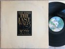 THE BAND THE LAST WALTZ BOB DYLAN 3LP ORIG PRESS COMPLETE W/BOOKLET TEXTURED CVR