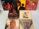 7 ROD STEWART Vinyl Record LP Lot- GREATEST HITS EVERY PICTURE TELLS BODY WISHES