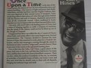 EARL HINES Once Upon A Time IMPULSE A-9108 Promo WLP NM mono