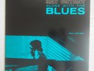 RAY BRYANT, Alone with the blues, PRESTIGE NEW JAZZ NJLP-8213 RVG/DG/1st