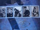 SIGNED PAUL MCCARTNEY BACK TO THE EGG WINGS LP VINYL FRONT