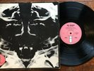 Mott The Hoople ?– Mad Shadows LP Original Australian pressing Island Recs 1970