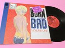 THE CRAMPS LP BORN BAD VOLUME ONE ORIG US 1986 NM