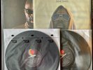 ISAAC HAYES BLACK MOSES 1971 ENS-5003 Double LP w/ Fold- out Poster Good Sound