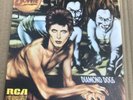 Diamond Dogs David Bowie 7