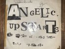 Punk Vinyl 7 Inch Rare Signed Autographed Original Angelic Upstarts The Clash Ex