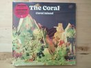 The Coral Coral Island - Dinked Edition 2LP plus 7