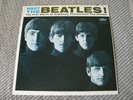 THE BEATLES Meet The Beatles Capitol MONO Paul McCartney Lp US BIDDERS ONLY
