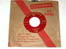 Bandstand boogie / When Yuba plays the rhumba on the tuba   Les Elgart & Orch