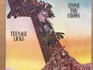 Stone The Crows Teenage Licks 1971 Vinyl Lp