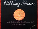 ROLLING STONES LIVE EAST BERLIN 1990 NUMBERED VINTAGE LP VINYL RARE