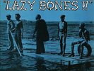 Witch : Lazy Bones  VINYL 12