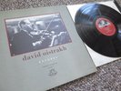David Oistrakh Yampolsky Encores Angel 35354 lp NM-