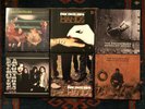 THE RACONTEURS (Singles Lot) 6x7