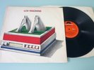 Rock. Luv Machine 'Self Titled' Vinyl LP 1971 1st Pressing VN MINT