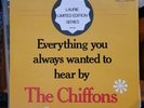 THE CHIFFONS 