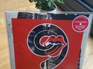 Rolling Stones Sticky Fingers Red vinyl Carnaby VERY RARE