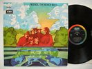 BEACH BOYS Friends LP 1968 UK orig w flipback EX