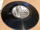 The Specials - StereoType - 7” 1980 Vgc/ex.con Damont Press Paper Labels