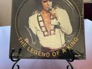 John Leader – Elvis The Legend Of A King The Exclusive Story Of The King Of Roc