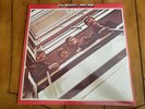 The Beatles / 1962-1966, Red Album, RED VINYL, 2 LPs Capitol SEBX-11842, 1978