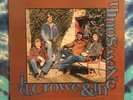 J.D. Crowe & The New South LP Self Titled S/T Ricky Skaggs TONY RICE Flux