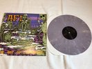 Afi The Art Of Drowning Greyish Purple Marble Misfits Calabrese Blitzkid