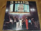 Maze Featuring Frankie Beverly – Live In New Orleans 2 x Vinyl LP Album 1981