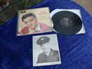 ELVIS PRESLEY-KING CREOLE MOVIE SOUNDTRACT ALBUM RCA VICTOR LPM 1884 MONO PHOTO