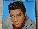 Elvis Presley Loving You - Uk 1st Press 1957 Vinyl Record 10
