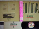 LED ZEPPELIN CODA SWAN SONG P-11319 Japan OBI VINYL LP