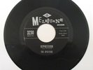 THE SPECTERS DEPRESSION/ 8 2/3 RARE 45 GARAGE FUZZ FREAKBEAT Melbourne 3230