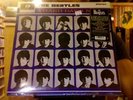The Beatles A Hard Day's Night LP sealed 180 gm vinyl reissue
