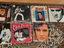Elvis Presley  -  TOP Konvolut - MINT   Camden   DoLPs