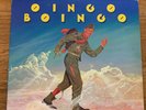 OINGO BOINGO - “Only a Lad” - 1981 12” LP - SP 4863 A&M Records - RARE