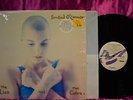 Sinead O'Connor The Lion & The Cobra'  LP IN SHRINK W/ Hype Sticker