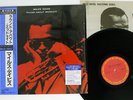 MILES DAVIS ROUND ABOUT MIDNIGHT CBS/SONY 28AP 2831 Japan OBI SHRINK VINYL LP