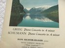 HANS RICHTER HAASER & MORALT PHILIPS HI-FI SABL 180 1960S 1ST VG+/NR MINT